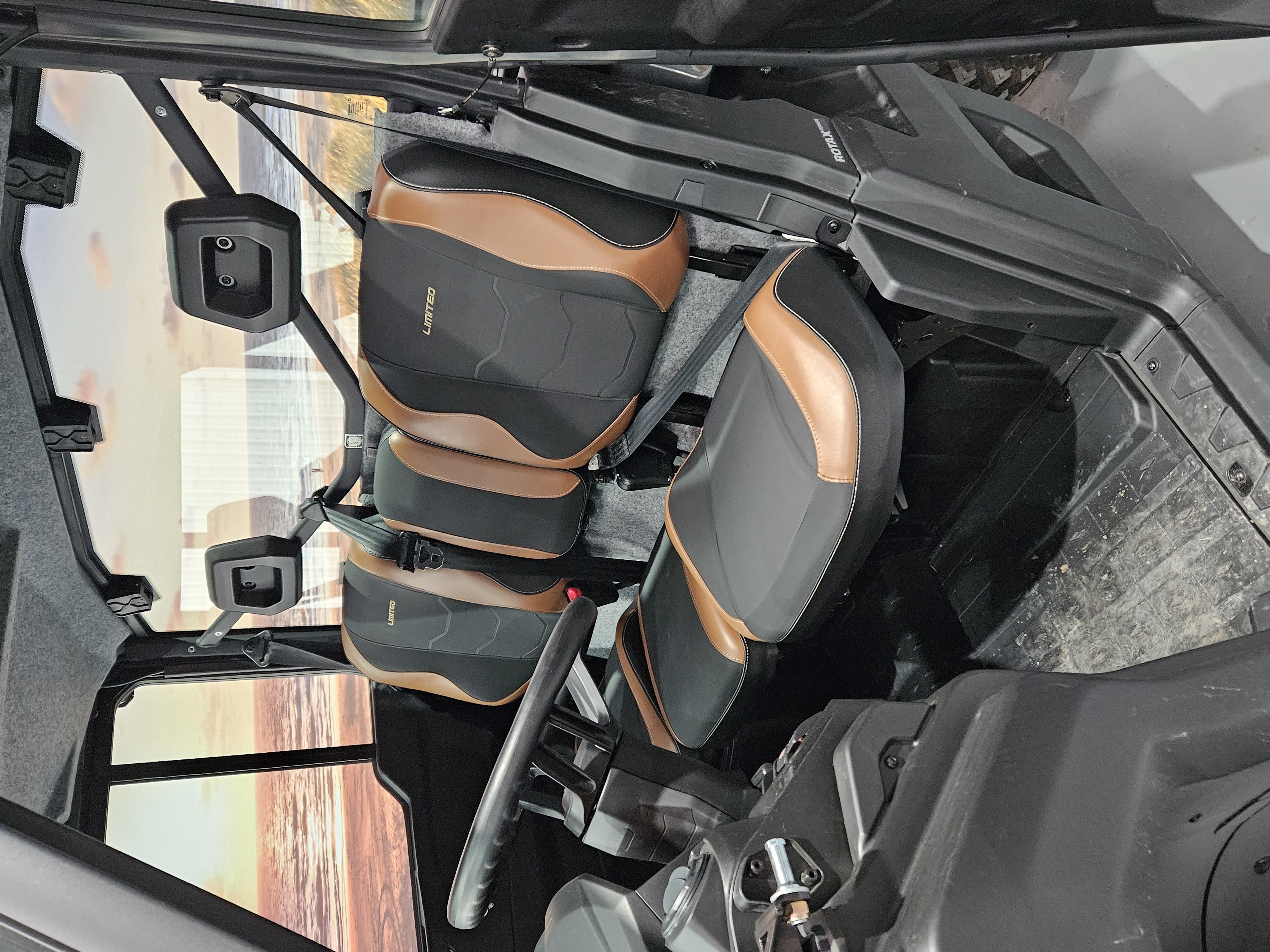 2023 Defender Ltd HD10 - 5