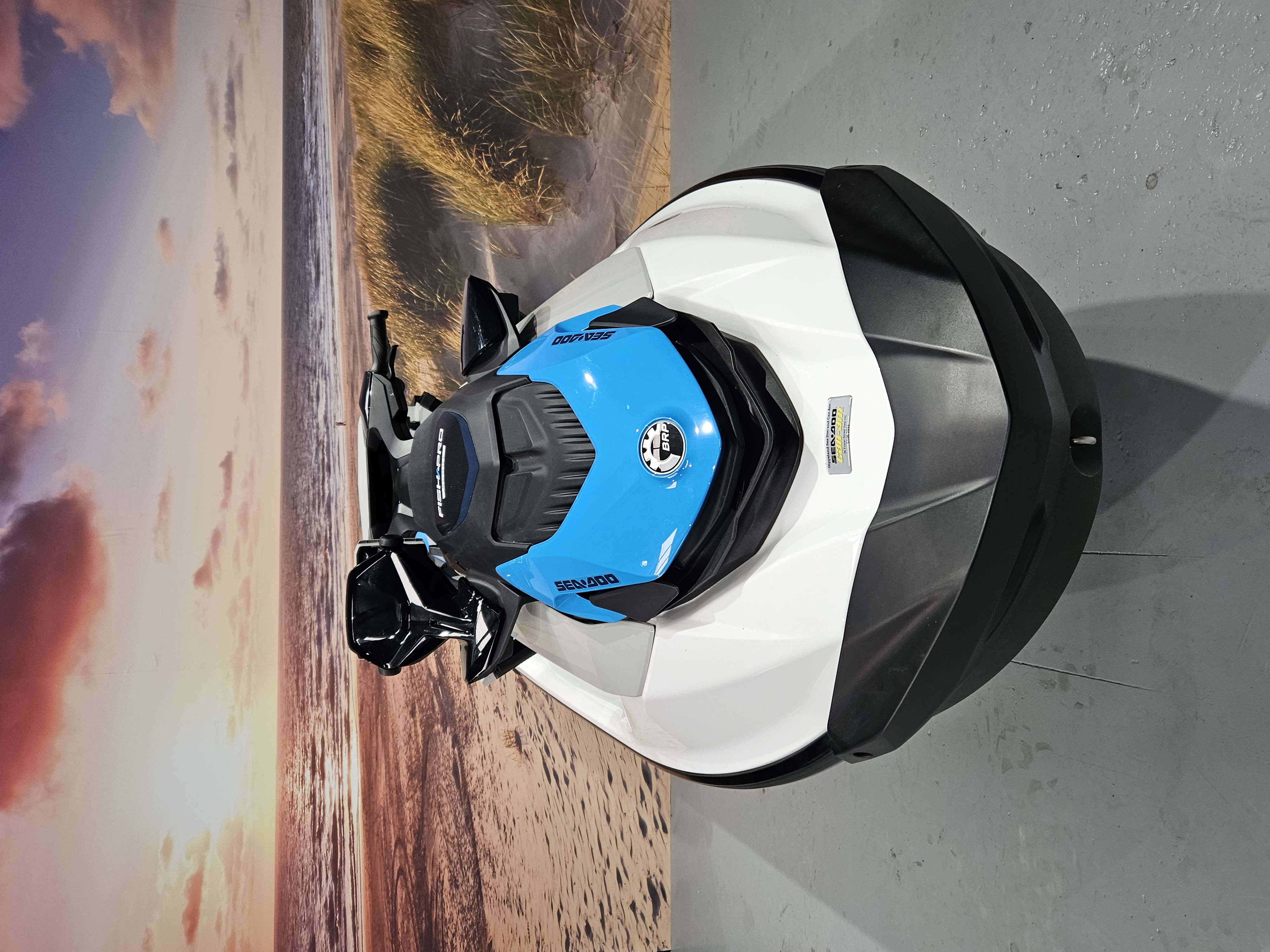 2022 Fishpro Scout 130 - 3